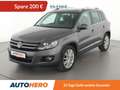 Volkswagen Tiguan 2.0 TDI Cup Sport & Style BlueMotion Tech*NAVI*PDC Grau - thumbnail 1