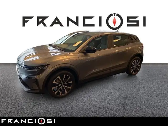 Renault Megane E-Tech Evolution EV60 130cv AC22