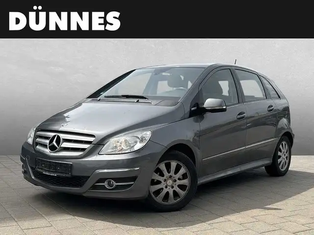 2009 Mercedes-Benz B-Class for sale