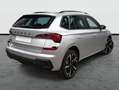 Skoda Kamiq Monte Carlo Advanced 1.0 TSI 85kW (116 CV) Manual Plateado - thumbnail 2