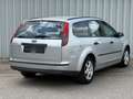 Ford Focus Kombi 1.6 101PS (*KLIMA*TEMPOMAT*) Silber - thumbnail 4