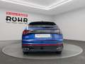 Volkswagen Taigo R-Line (Garantie03.2027.Klima.Navi) 1.5 TSI DSG Blau - thumbnail 5
