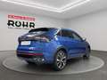 Volkswagen Taigo R-Line (Garantie03.2027.Klima.Navi) 1.5 TSI DSG Blau - thumbnail 4