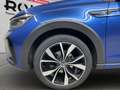 Volkswagen Taigo R-Line (Garantie03.2027.Klima.Navi) 1.5 TSI DSG Blau - thumbnail 13