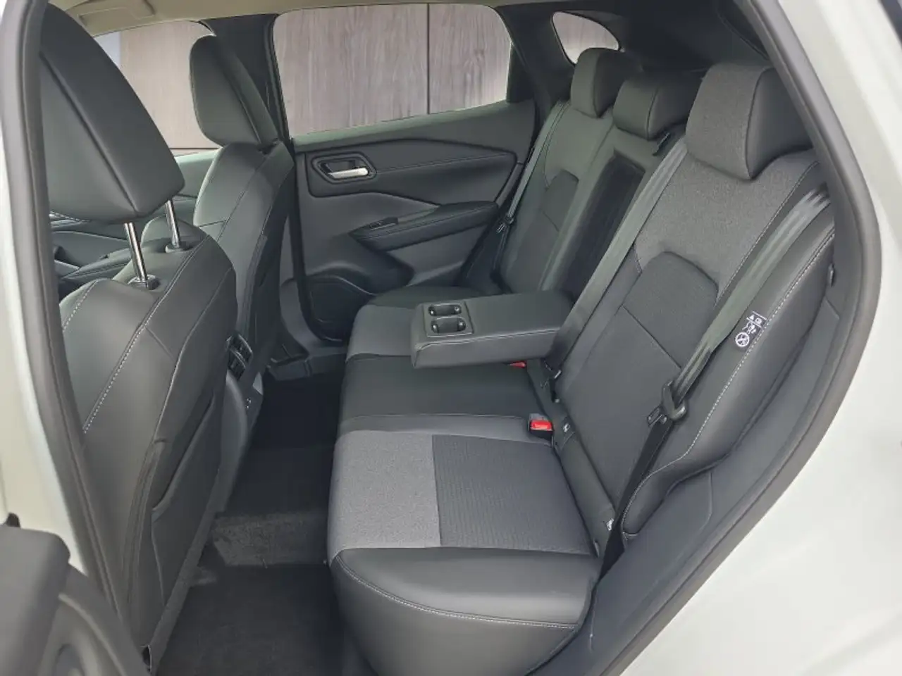 Nissan Qashqai 1,3 DIG-T Xtronic UPE=42500€! **, миниатюра 25