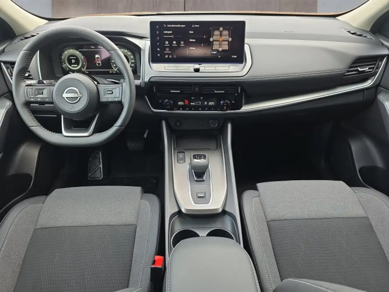 Nissan Qashqai 1,3 DIG-T Xtronic UPE=42500€! **, миниатюра 18
