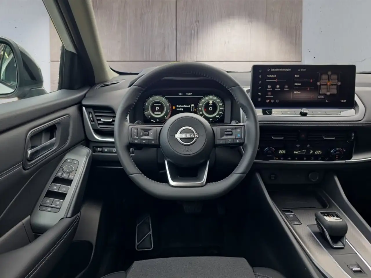 Nissan Qashqai 1,3 DIG-T Xtronic UPE=42500€! **, миниатюра 24