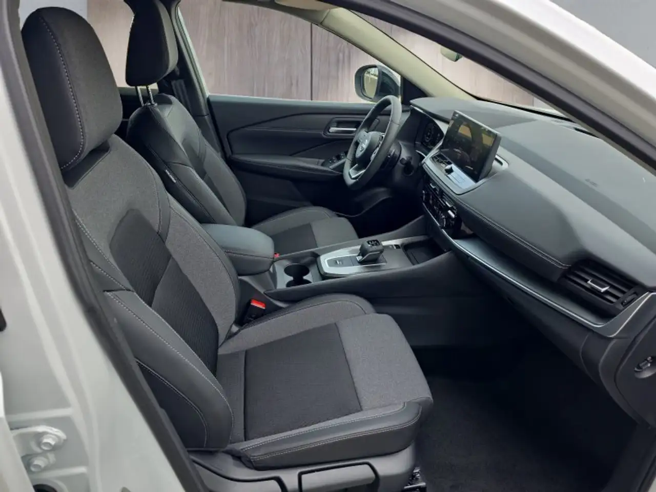 Nissan Qashqai 1,3 DIG-T Xtronic UPE=42500€! **, миниатюра 27