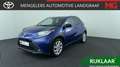 Toyota Aygo X 1.0 VVT-i MT first Blauw - thumbnail 1