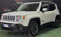 Jeep Renegade Renegade 1.6 Mjt 120 CV Limited Bianco - thumbnail 12