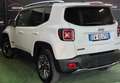 Jeep Renegade Renegade 1.6 Mjt 120 CV Limited Bianco - thumbnail 4