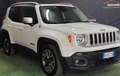 Jeep Renegade Renegade 1.6 Mjt 120 CV Limited Bianco - thumbnail 1
