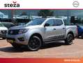 Nissan Navara 2.3 dCi New N-Guard Double Cab / Navigatie / Trekh Grijs - thumbnail 1