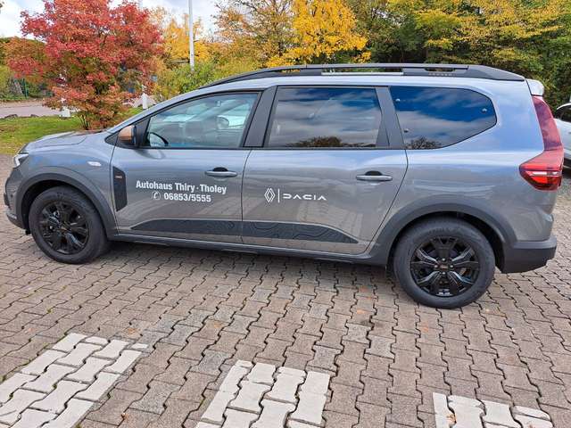 Dacia Jogger Extreme+ 7-Sitzer