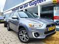 Mitsubishi ASX 1.6 Cleartec Instyle / Camera / Leder / Airco / Tr Gris - thumbnail 1