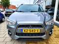 Mitsubishi ASX 1.6 Cleartec Instyle / Camera / Leder / Airco / Tr Gris - thumbnail 2
