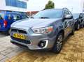 Mitsubishi ASX 1.6 Cleartec Instyle / Camera / Leder / Airco / Tr Gris - thumbnail 3