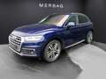 Audi Q5 2.0 TFSI sport quattro *S Line MMI Matrix LED Blau - thumbnail 1