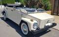 Volkswagen 181 181 Kubel Beige - thumbnail 3