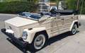 Volkswagen 181 181 Kubel Beige - thumbnail 4