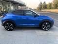 Nissan Juke 1.6 hev N-Design HYBRID Blu/Azzurro - thumbnail 4