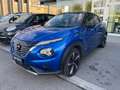 Nissan Juke 1.6 hev N-Design HYBRID Blu/Azzurro - thumbnail 1