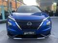 Nissan Juke 1.6 hev N-Design HYBRID Blu/Azzurro - thumbnail 2