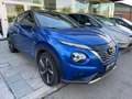 Nissan Juke 1.6 hev N-Design HYBRID Blu/Azzurro - thumbnail 6