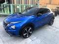 Nissan Juke 1.6 hev N-Design HYBRID Blu/Azzurro - thumbnail 12