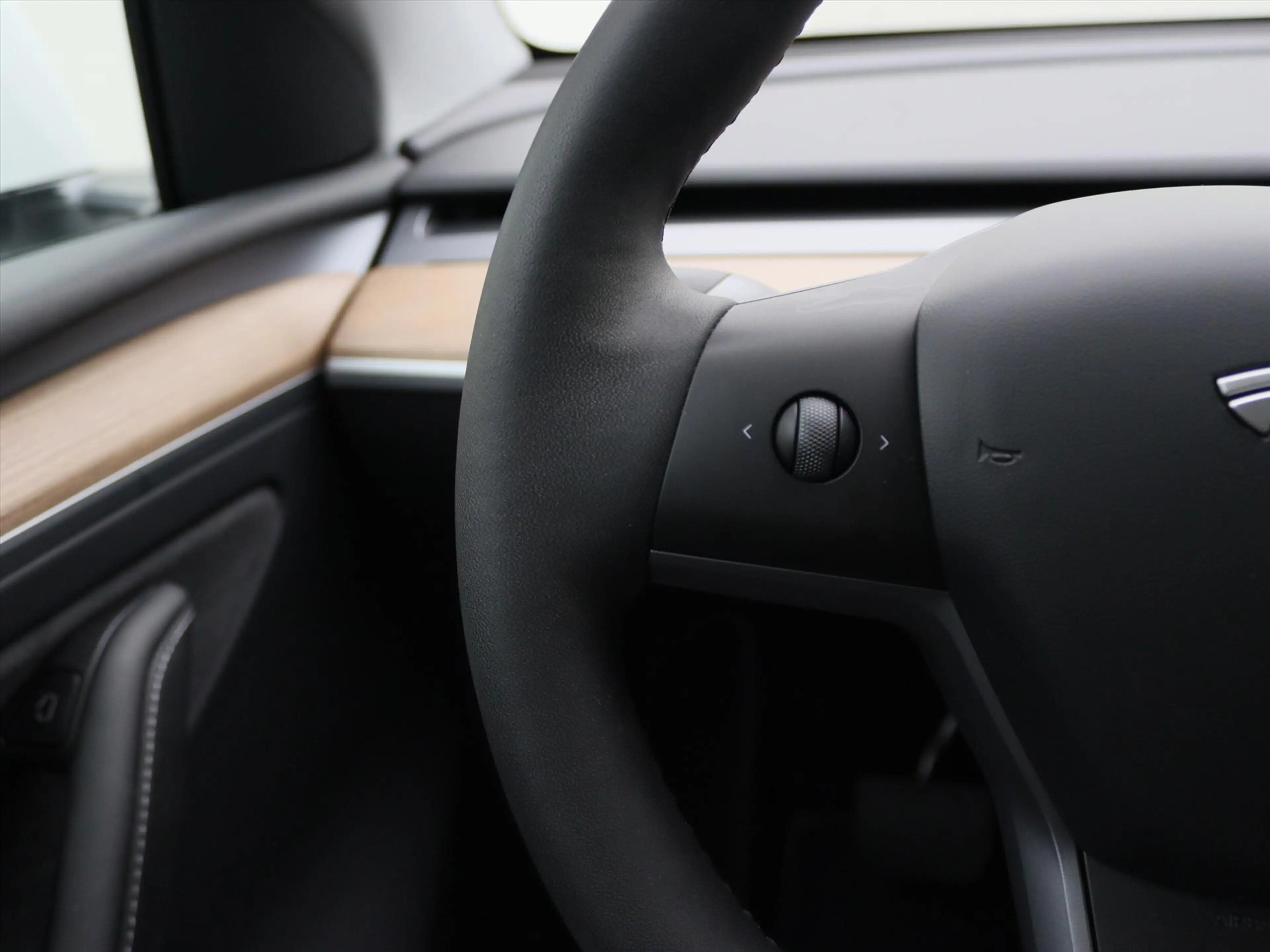 Tesla Model Y Long Range AWD 75kWh 351pk 94.6% SoH [ AMD RYZEN+A — photo 22