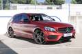 Mercedes-Benz C 220 d Estate Rojo - thumbnail 3