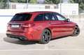 Mercedes-Benz C 220 d Estate Rojo - thumbnail 5