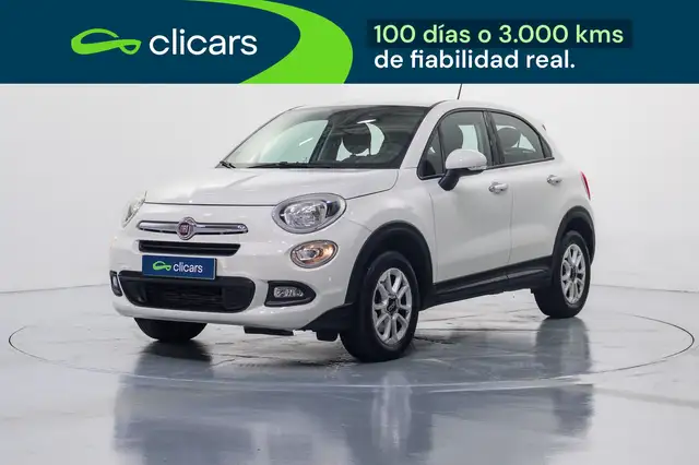 Fiat 500X 1.4 Multiair Pop Star 4x2 103kW