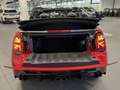 MINI Cooper S Cabrio Cooper S JCW HUD RFK NAVI LED Sound Syst. PDC V+H Rot - thumbnail 11