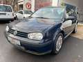 Volkswagen Golf 1.4 Benziner Blau - thumbnail 1