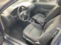 Volkswagen Golf 1.4 Benziner Blau - thumbnail 9