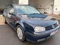 Volkswagen Golf 1.4 Benziner Blau - thumbnail 3