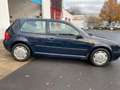 Volkswagen Golf 1.4 Benziner Blau - thumbnail 4