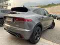 Jaguar E-Pace E-Pace 2017 2.0d i4 R-Dynamic awd 150cv auto my19 Grigio - thumbnail 4