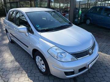 1.6 Visia *nur 44 TKM*HU neu*Klima*PDC*MFL*SR+WR*