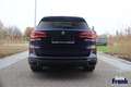 BMW X5 45E / M-SPORT / PANO / SFT-CLS / DASH LEDR / 22" Bleu - thumbnail 7