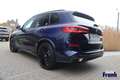 BMW X5 45E / M-SPORT / PANO / SFT-CLS / DASH LEDR / 22" Blauw - thumbnail 6