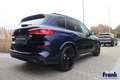 BMW X5 45E / M-SPORT / PANO / SFT-CLS / DASH LEDR / 22" Bleu - thumbnail 8