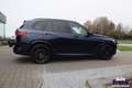 BMW X5 45E / M-SPORT / PANO / SFT-CLS / DASH LEDR / 22" Blauw - thumbnail 9