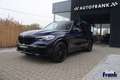 BMW X5 45E / M-SPORT / PANO / SFT-CLS / DASH LEDR / 22" Bleu - thumbnail 4