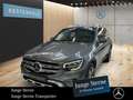 Mercedes-Benz GLC 400 GLC 400 d 4M *AHK*DISTR*SHZ*KAMERA*LED*CARPLAY* Gris - thumbnail 1