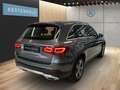 Mercedes-Benz GLC 400 GLC 400 d 4M *AHK*DISTR*SHZ*KAMERA*LED*CARPLAY* Gris - thumbnail 3