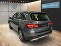 Mercedes-Benz GLC 400 GLC 400 d 4M *AHK*DISTR*SHZ*KAMERA*LED*CARPLAY* Gris - thumbnail 4