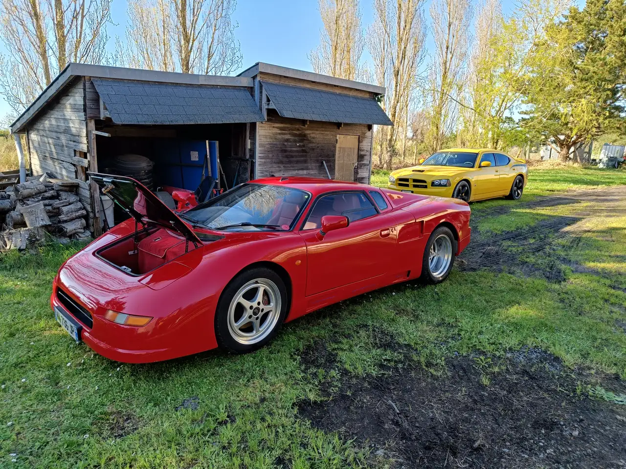 Spectre r42, foto 5