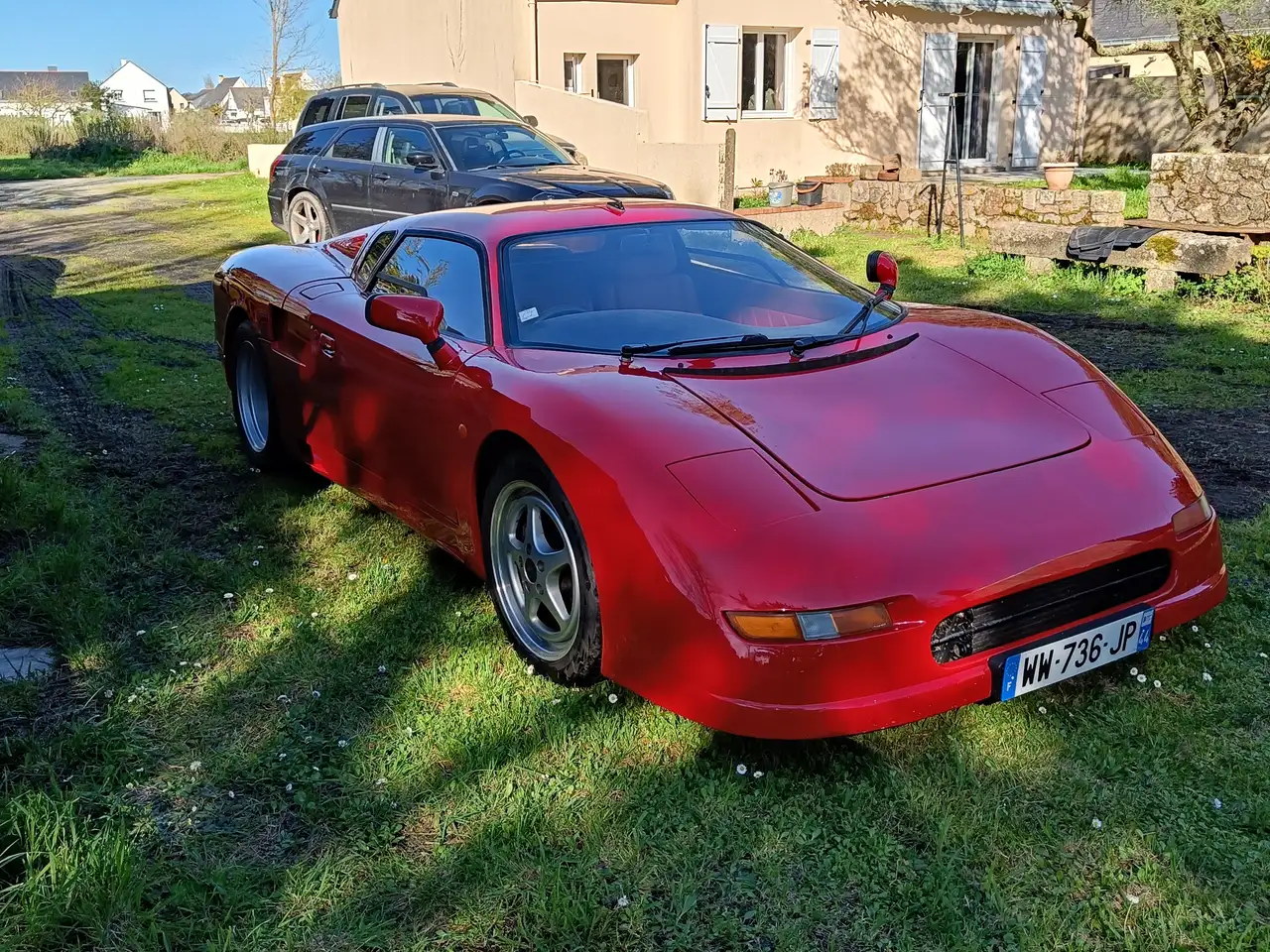 Spectre r42, foto 4